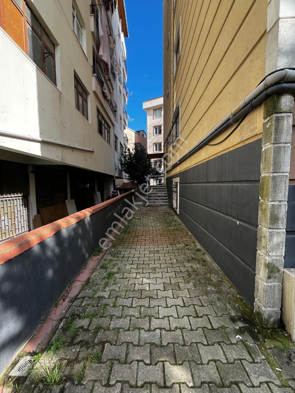 Kartal Cumhuriyet Mah. E-5 Yürüme Mesafesinde 2+1 Kiralık Daire - Görsel 19