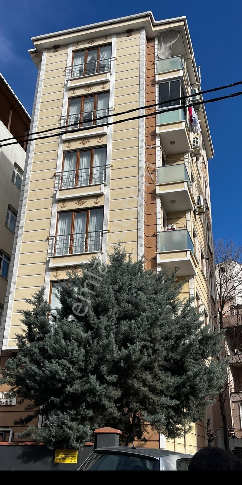 Kartal Cumhuriyet Mah. E-5 Yürüme Mesafesinde 2+1 Kiralık Daire - Görsel 21