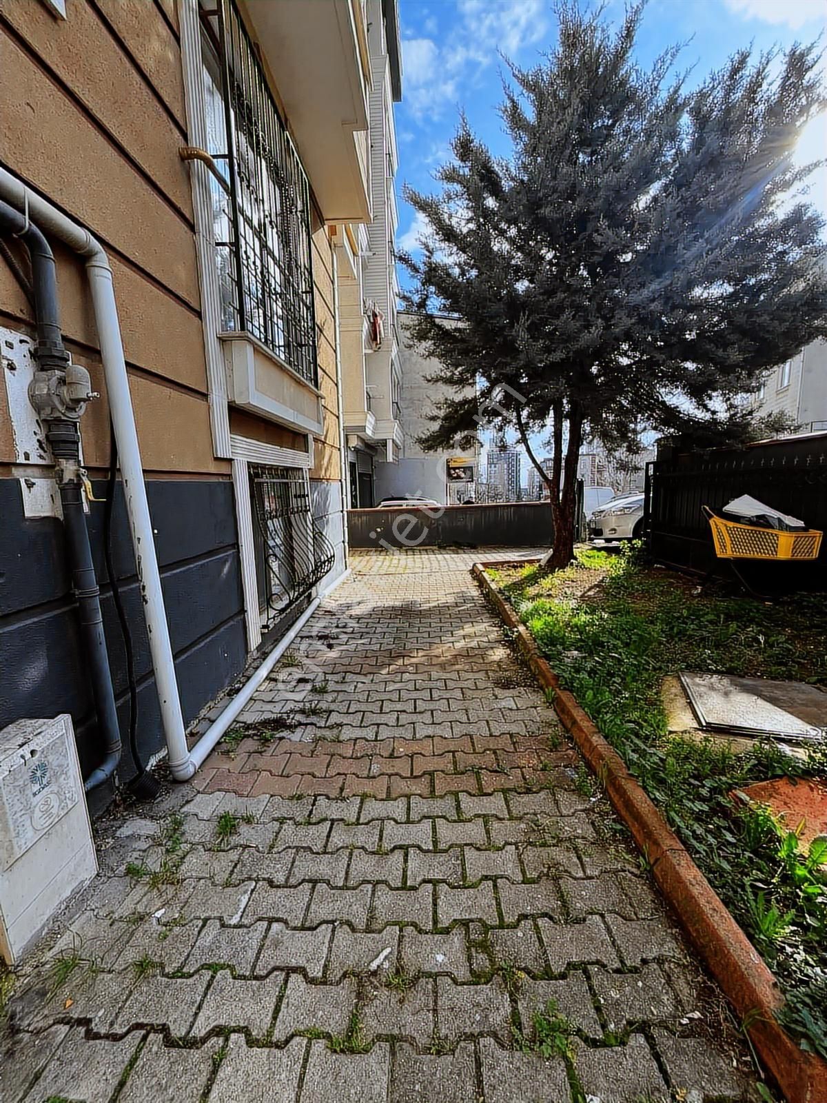 Kartal Cumhuriyet Mah. E-5 Yürüme Mesafesinde 2+1 Kiralık Daire - Görsel 18