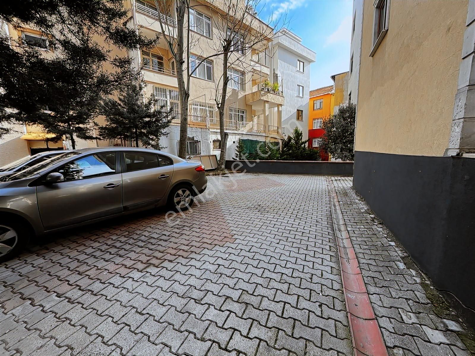 Kartal Cumhuriyet Mah. E-5 Yürüme Mesafesinde 2+1 Kiralık Daire - Görsel 17