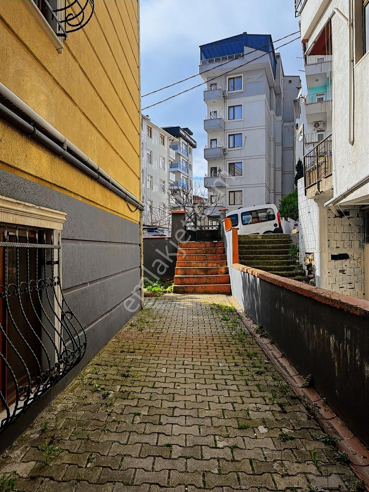 Kartal Cumhuriyet Mah. E-5 Yürüme Mesafesinde 2+1 Kiralık Daire - Görsel 16