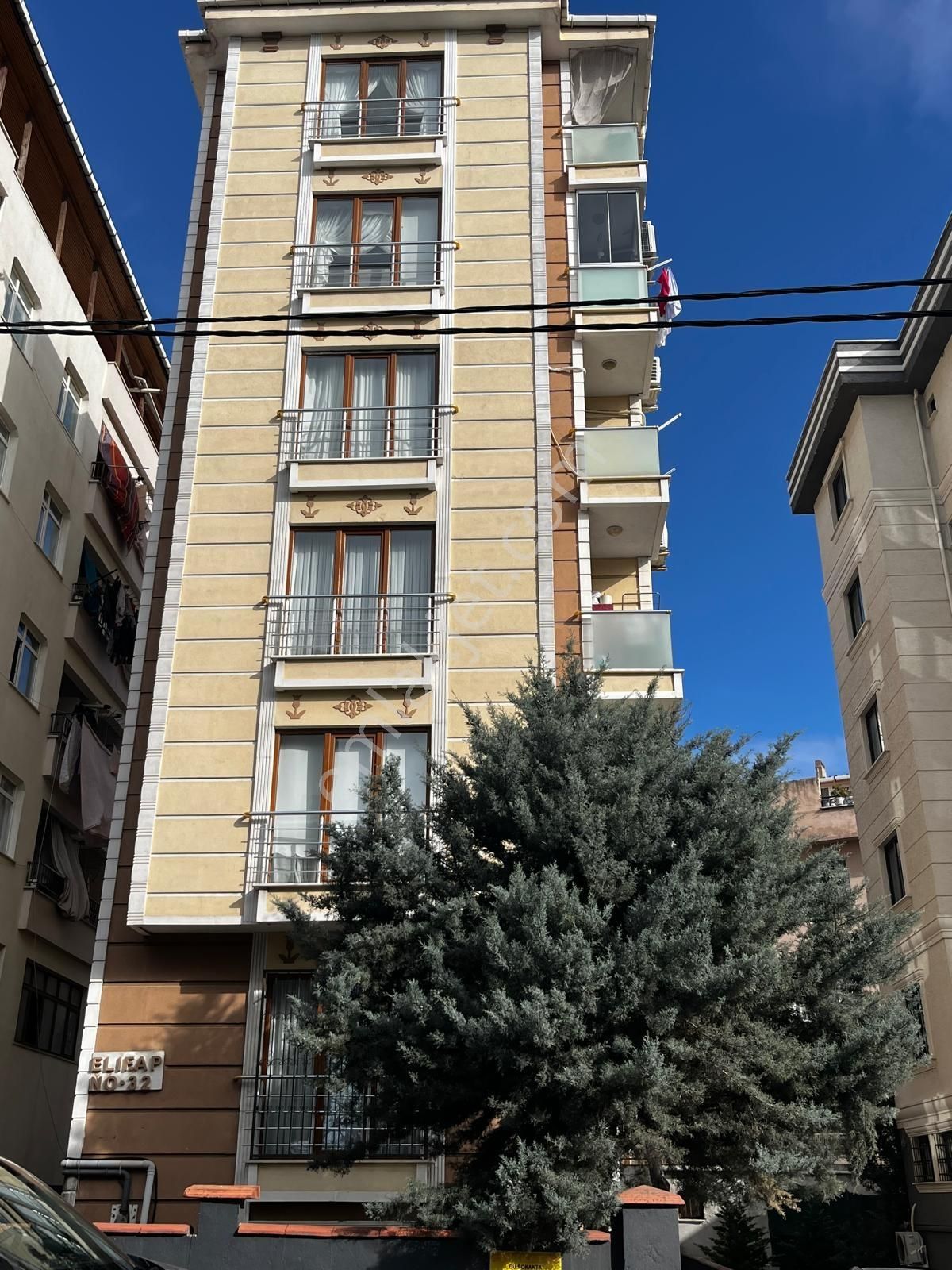 Kartal Cumhuriyet Mah. E-5 Yürüme Mesafesinde 2+1 Kiralık Daire - Görsel 11