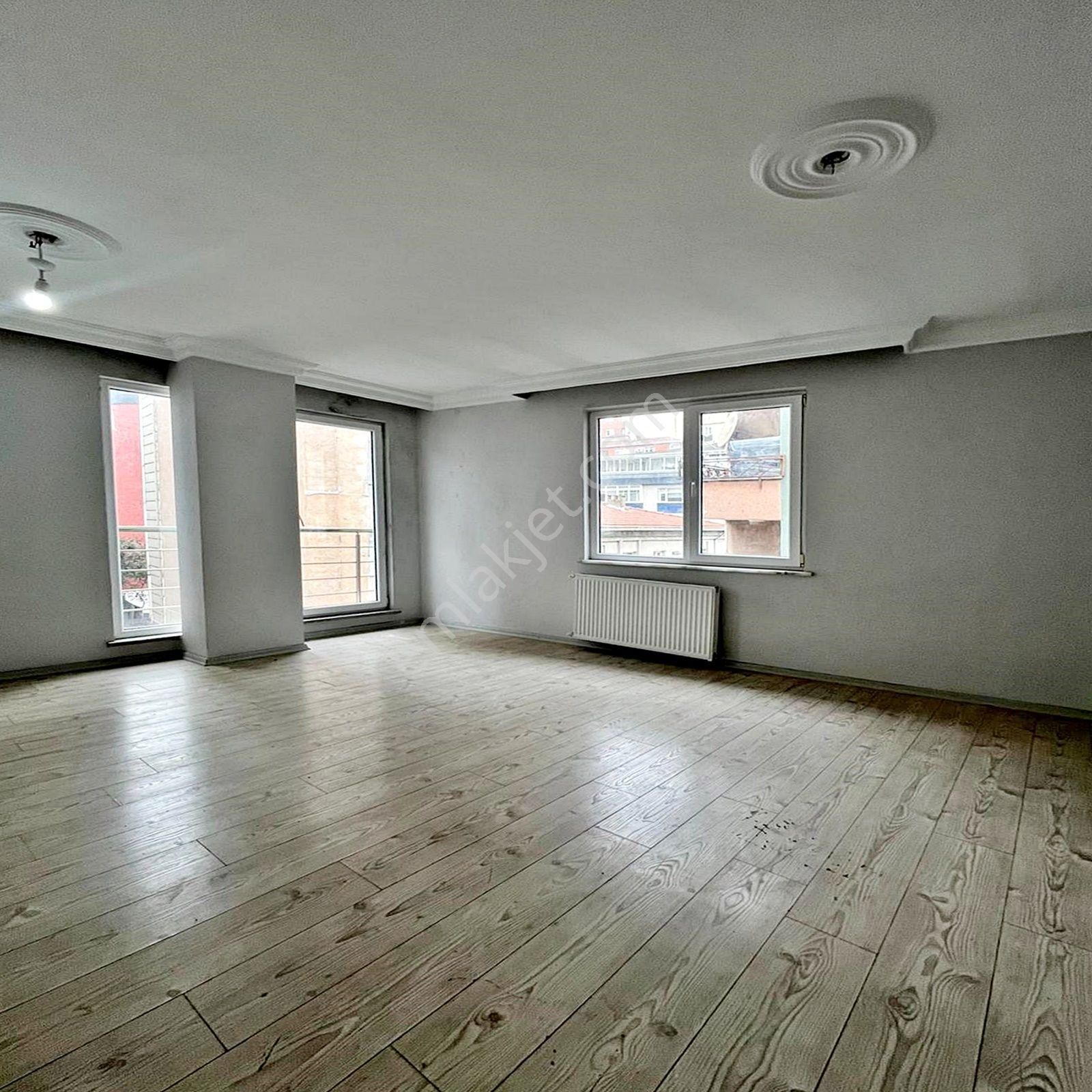 Mecidiyeköy 3+1 Kiralık Teraslı Dubleks