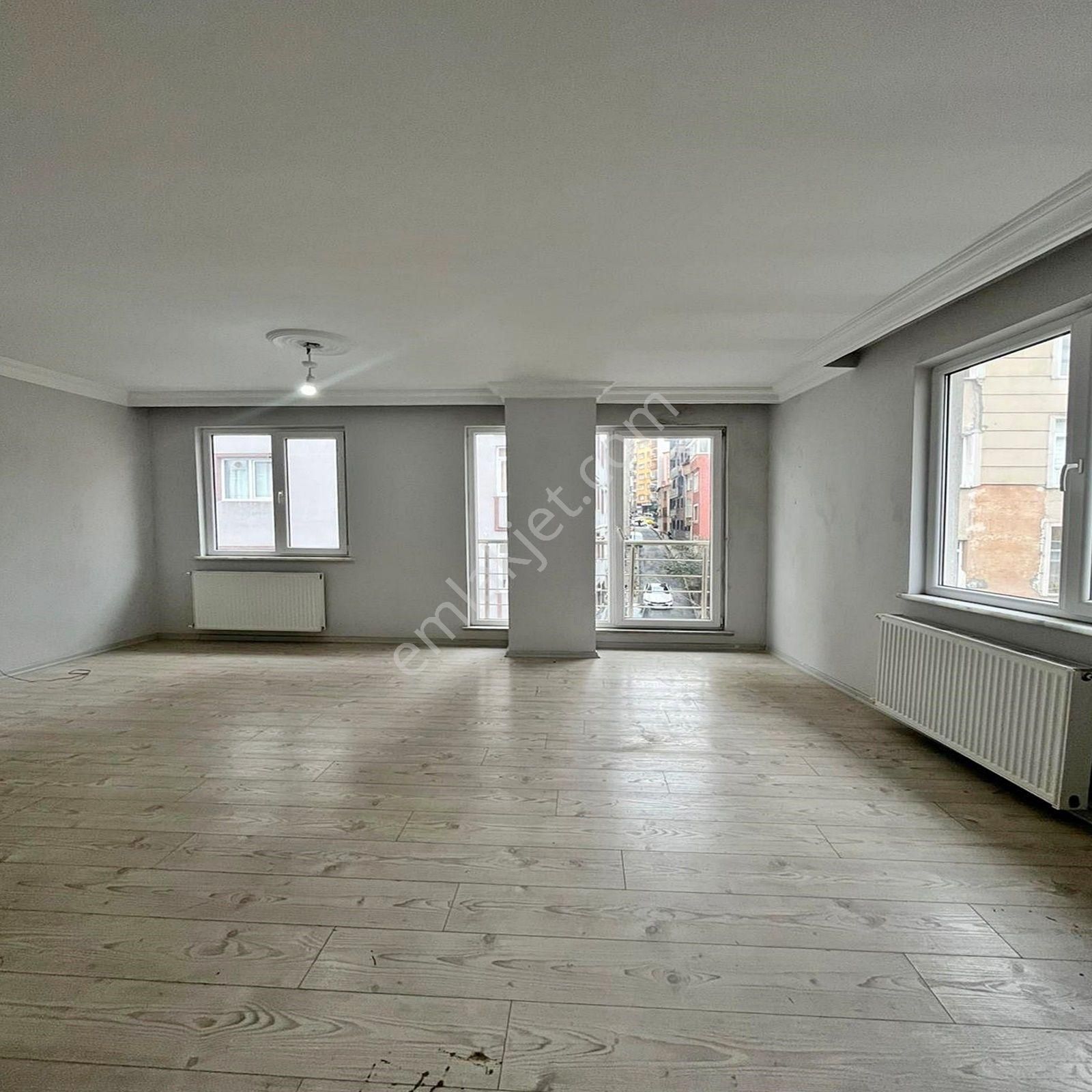 Mecidiyeköy 3+1 Kiralık Teraslı Dubleks - Görsel 18