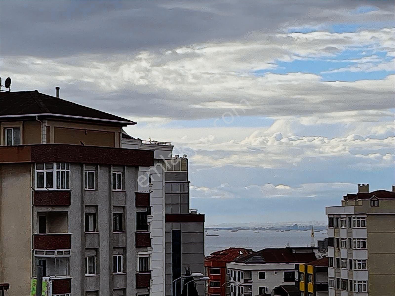 Zümrütevler Hukukçular Sitesinde Metroya 5-10 Dk Yürüme Mesafesi - Görsel 23