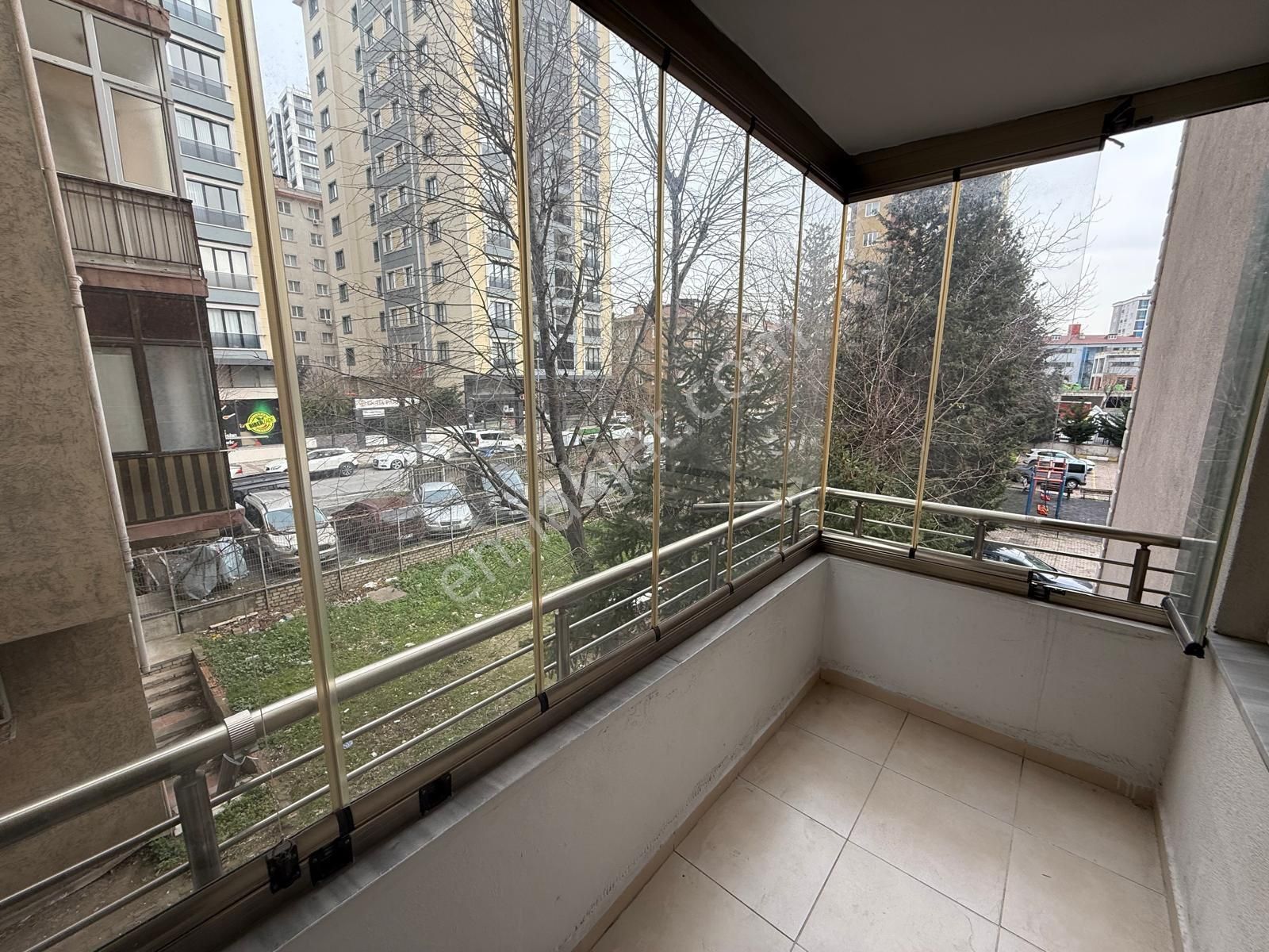 Atakent Sitesi Kiralık 3+1 100m² Asansörlü Balkonlu Güvenlikli - Görsel 6