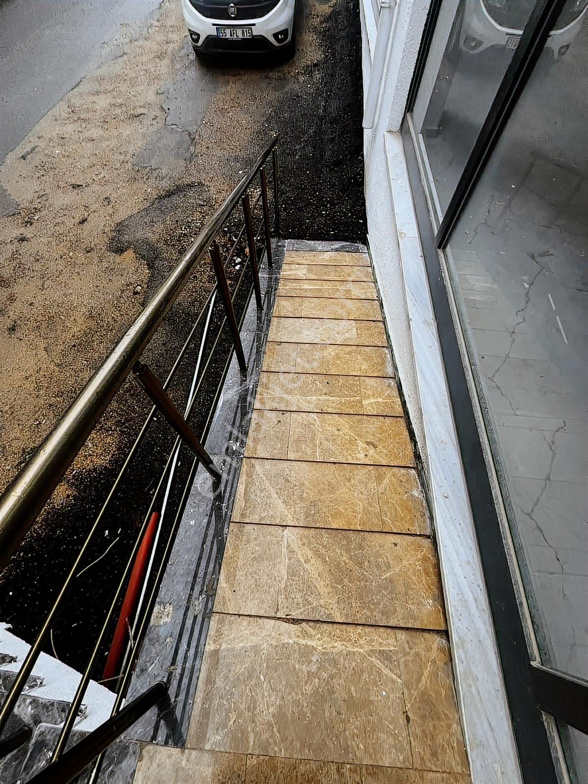 Tuzla Aydınlı Mah. Merkezi Konumda Kiralık Sıfır Dükkan - Görsel 8