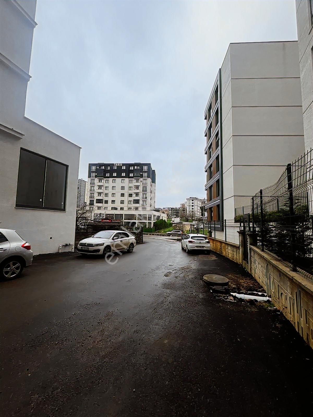 Tuzla Aydınlı Mah. Merkezi Konumda Kiralık Sıfır Dükkan - Görsel 7