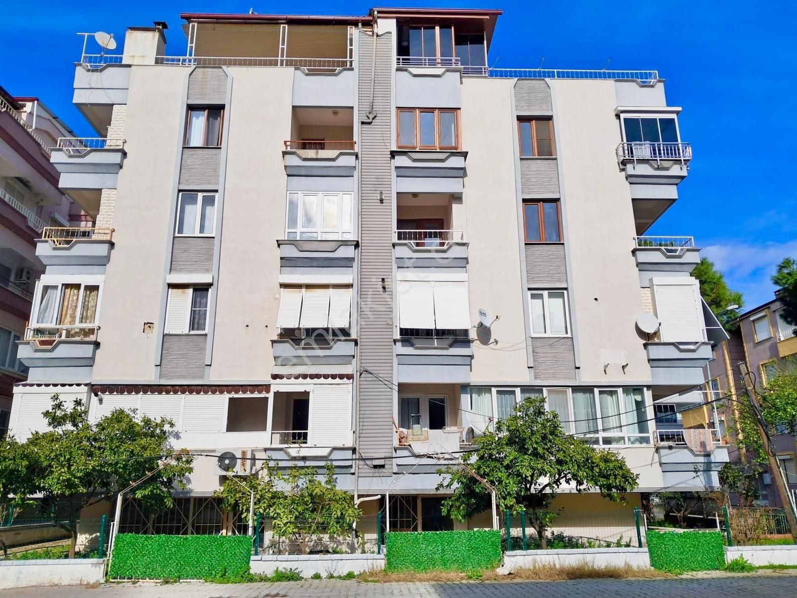 ⫷onur Yıldırımdan Satılık Ayrı Mutfak Ön Cephe Fırsat 3+1 Daire⫸ - Görsel 31
