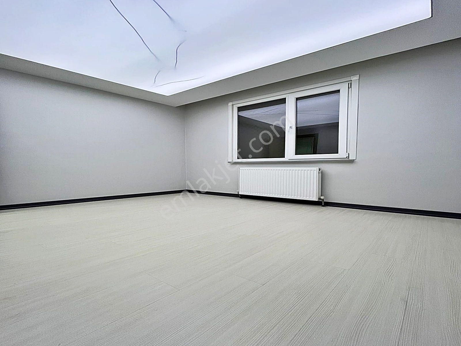 Metrobüse Yürüme Mesafesinde !! Butik Site İçinde 2+1 Lüks Daire !!! - Görsel 20