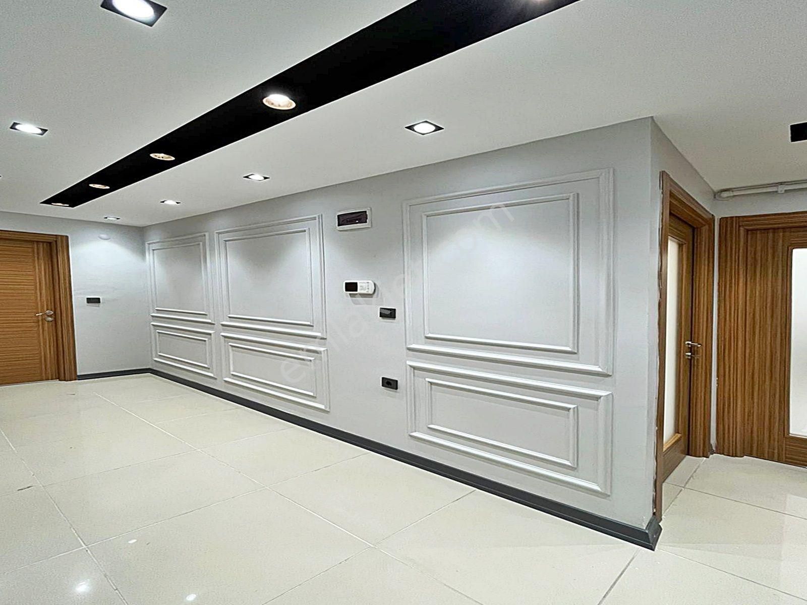 Metrobüse Yürüme Mesafesinde !! Butik Site İçinde 2+1 Lüks Daire !!! - Görsel 8