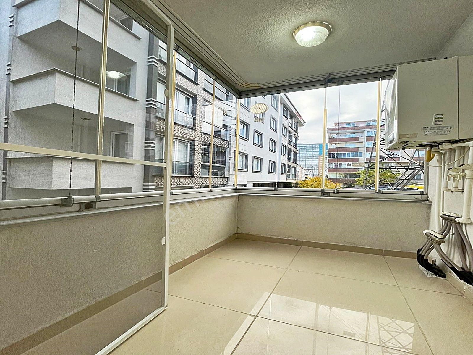 Metrobüse Yürüme Mesafesinde !! Butik Site İçinde 2+1 Lüks Daire !!! - Görsel 5