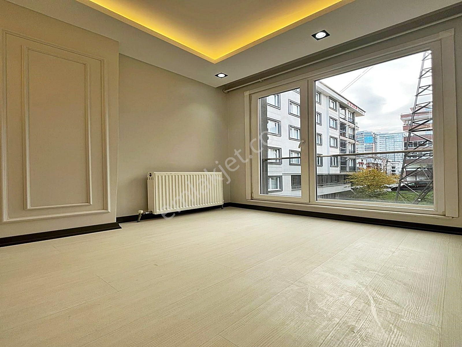 Metrobüse Yürüme Mesafesinde !! Butik Site İçinde 2+1 Lüks Daire !!! - Görsel 7