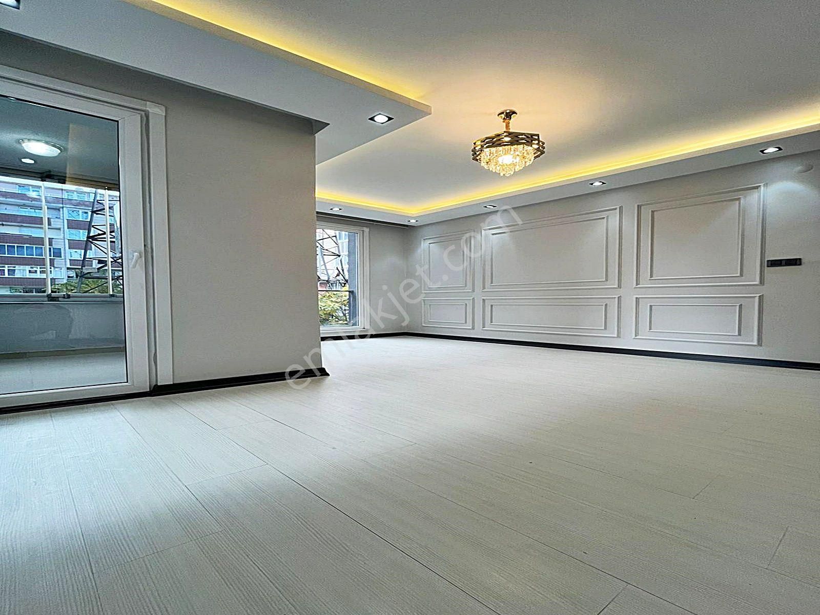 Metrobüse Yürüme Mesafesinde !! Butik Site İçinde 2+1 Lüks Daire !!! - Görsel 15