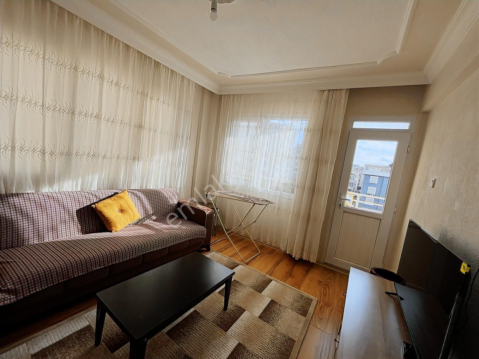 Torbalı Mahallesinde Otağ Sitesinde Ara Kat 3+1 Satılık Daire - Görsel 19