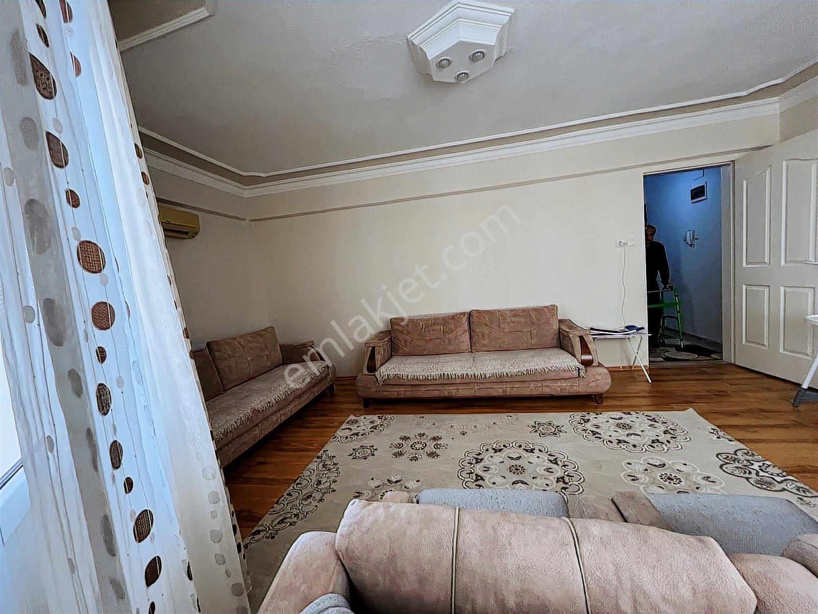 Torbalı Mahallesinde Otağ Sitesinde Ara Kat 3+1 Satılık Daire - Görsel 28