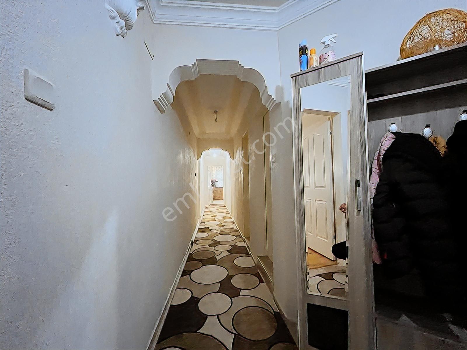 Torbalı Mahallesinde Otağ Sitesinde Ara Kat 3+1 Satılık Daire - Görsel 23