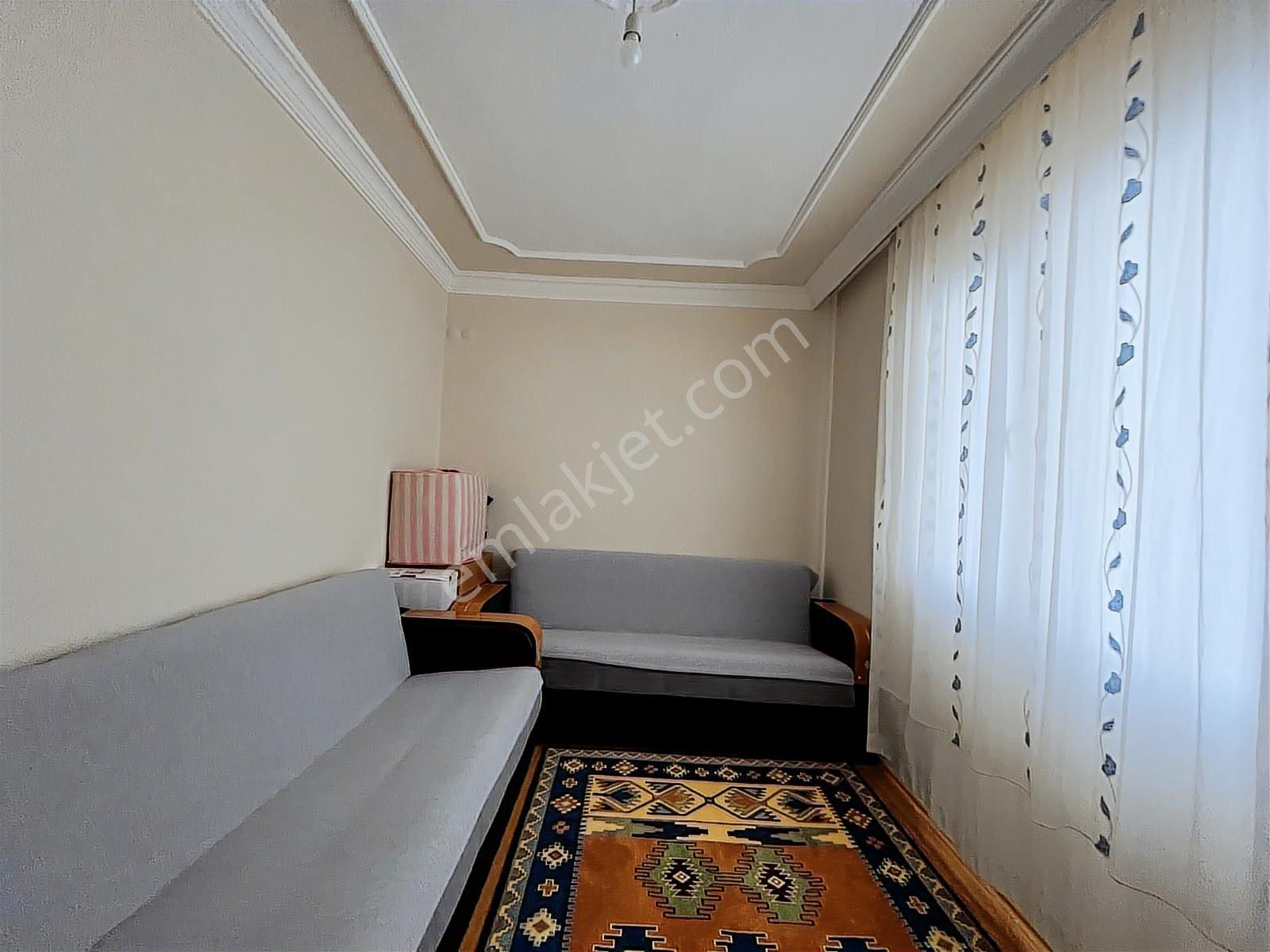 Torbalı Mahallesinde Otağ Sitesinde Ara Kat 3+1 Satılık Daire - Görsel 4