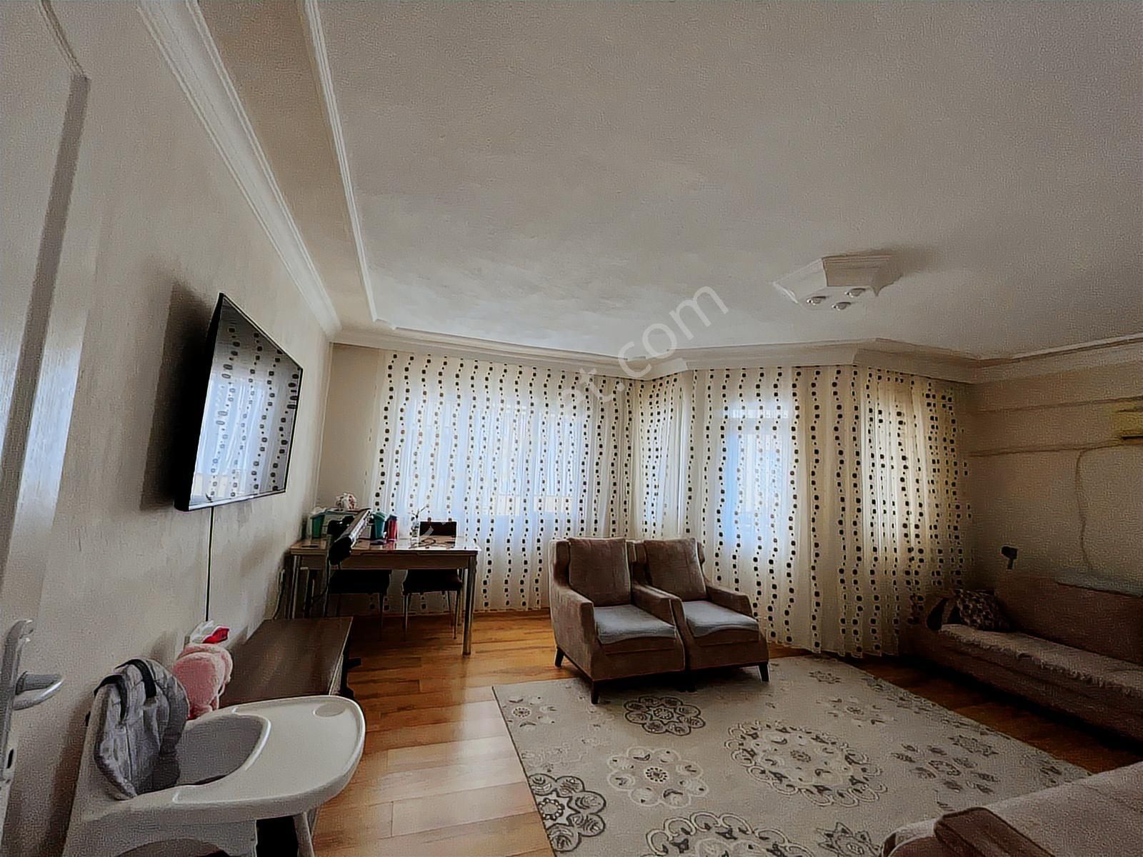 Torbalı Mahallesinde Otağ Sitesinde Ara Kat 3+1 Satılık Daire - Görsel 22