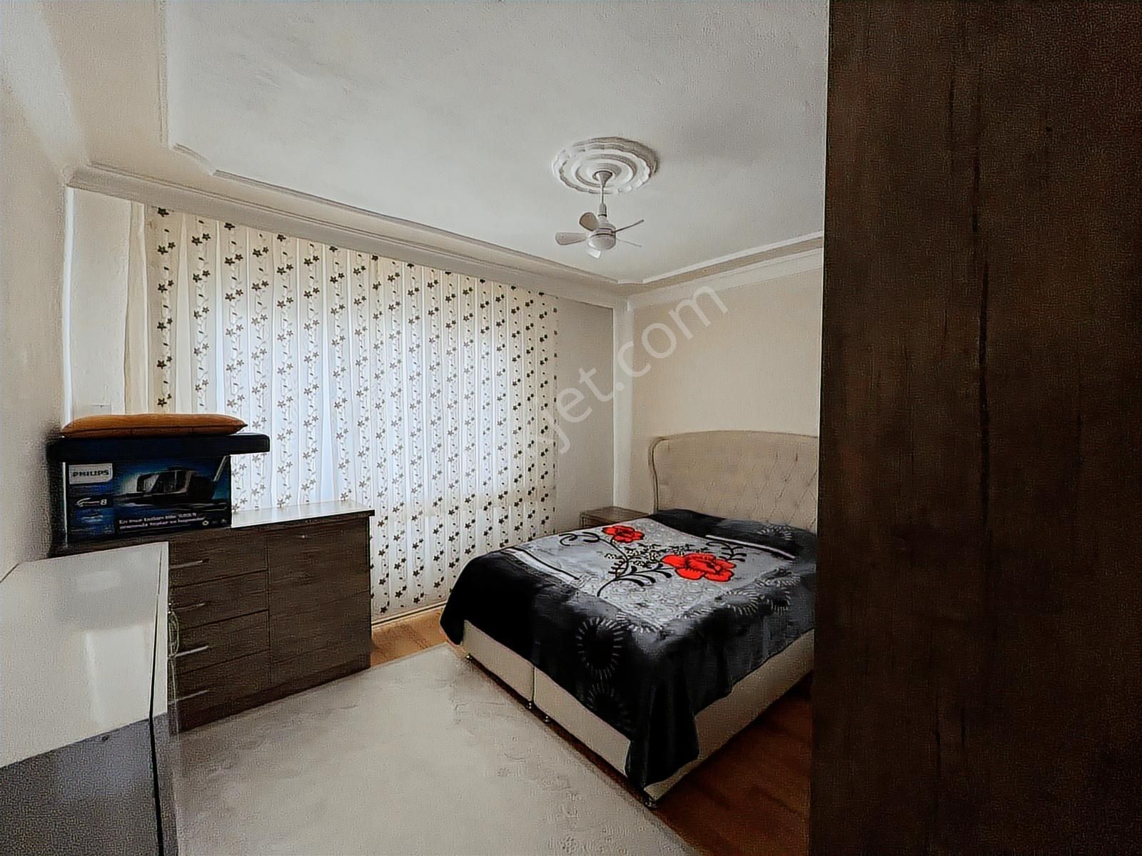 Torbalı Mahallesinde Otağ Sitesinde Ara Kat 3+1 Satılık Daire - Görsel 11