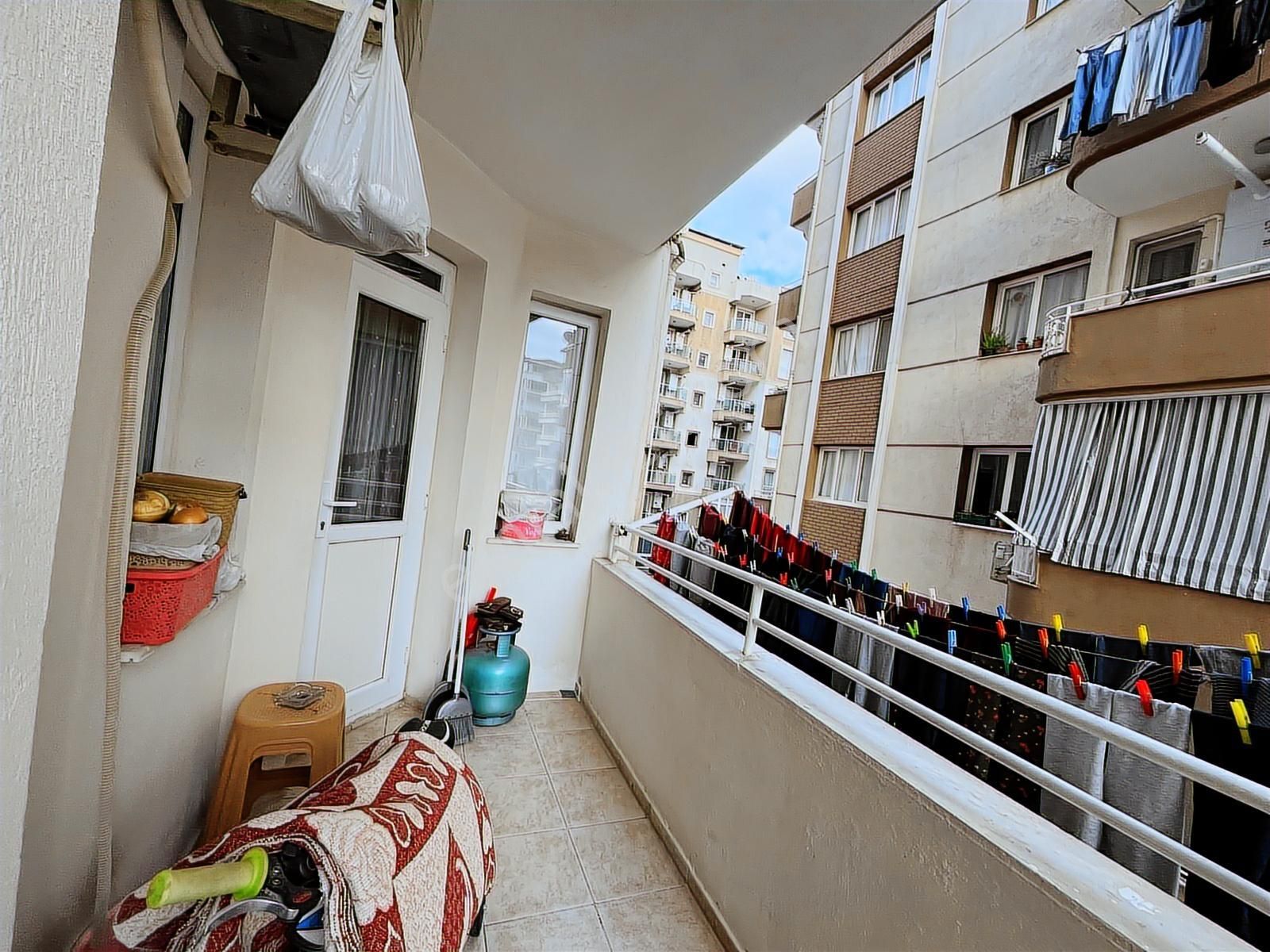 Torbalı Mahallesinde Otağ Sitesinde Ara Kat 3+1 Satılık Daire - Görsel 31