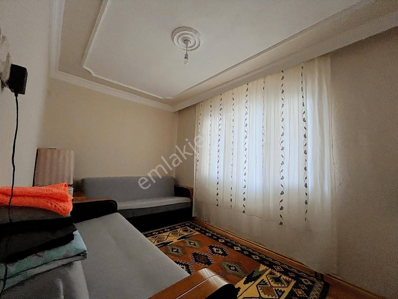 Torbalı Mahallesinde Otağ Sitesinde Ara Kat 3+1 Satılık Daire - Görsel 13