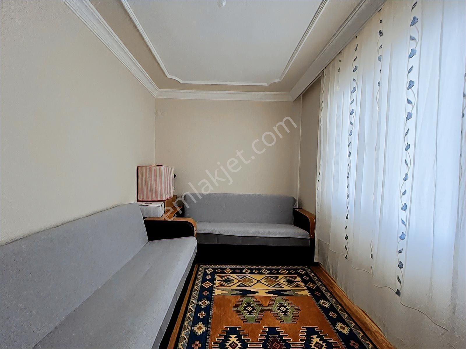 Torbalı Mahallesinde Otağ Sitesinde Ara Kat 3+1 Satılık Daire - Görsel 34