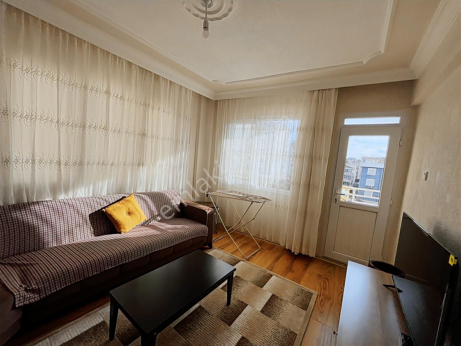 Torbalı Mahallesinde Otağ Sitesinde Ara Kat 3+1 Satılık Daire - Görsel 18