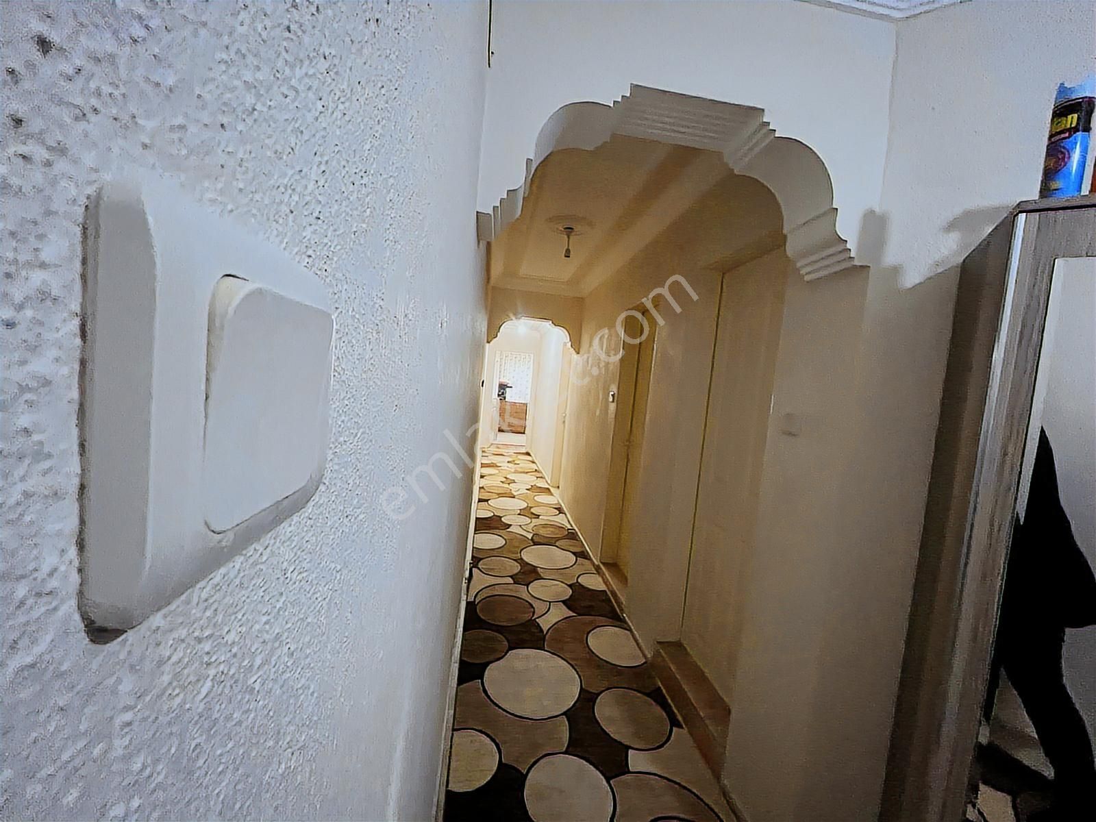 Torbalı Mahallesinde Otağ Sitesinde Ara Kat 3+1 Satılık Daire - Görsel 24