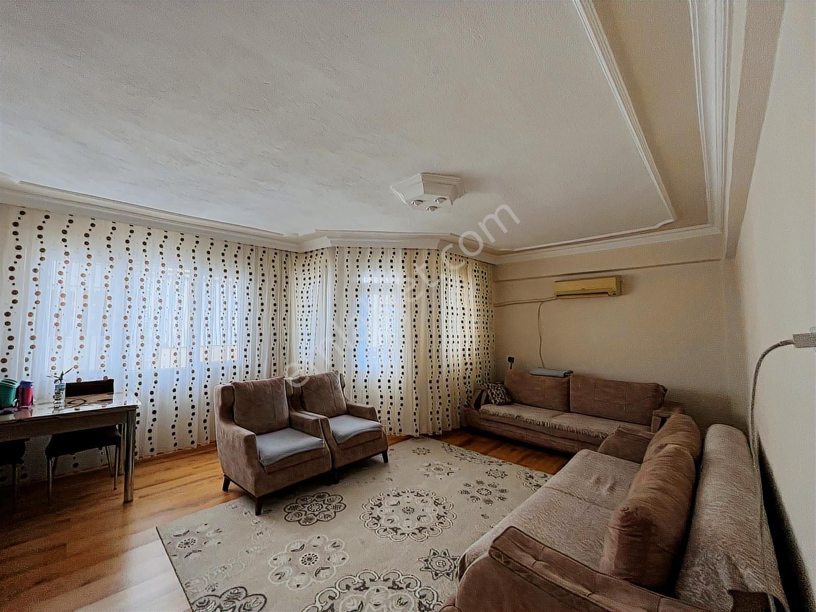 Torbalı Mahallesinde Otağ Sitesinde Ara Kat 3+1 Satılık Daire - Görsel 17