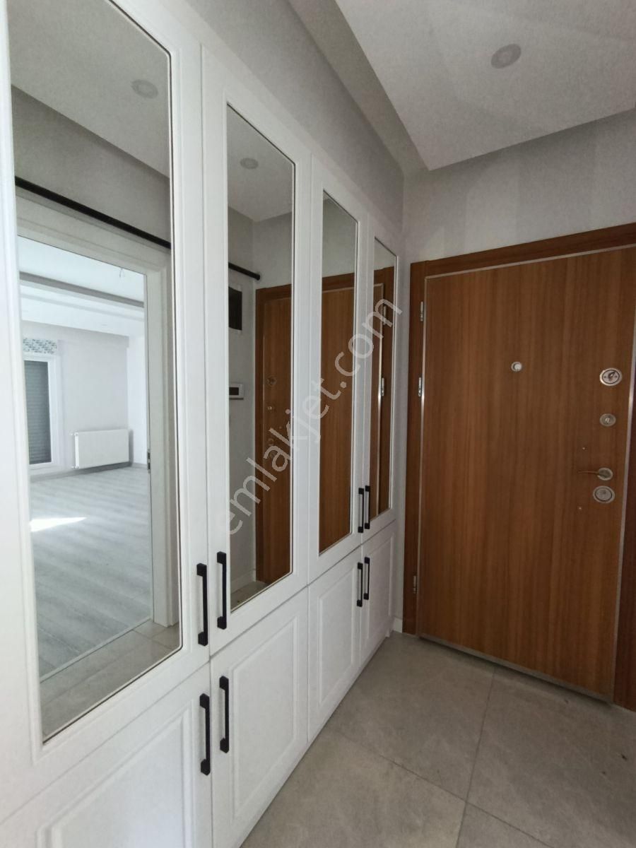 Turyap Torbalı'dan Muratbey'de Kiralık 2+1 Daire - Görsel 29