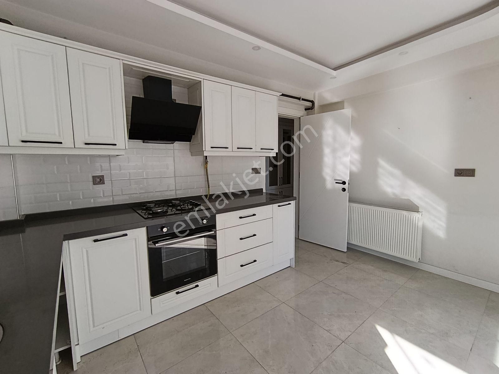 Turyap Torbalı'dan Muratbey'de Kiralık 2+1 Daire - Görsel 15