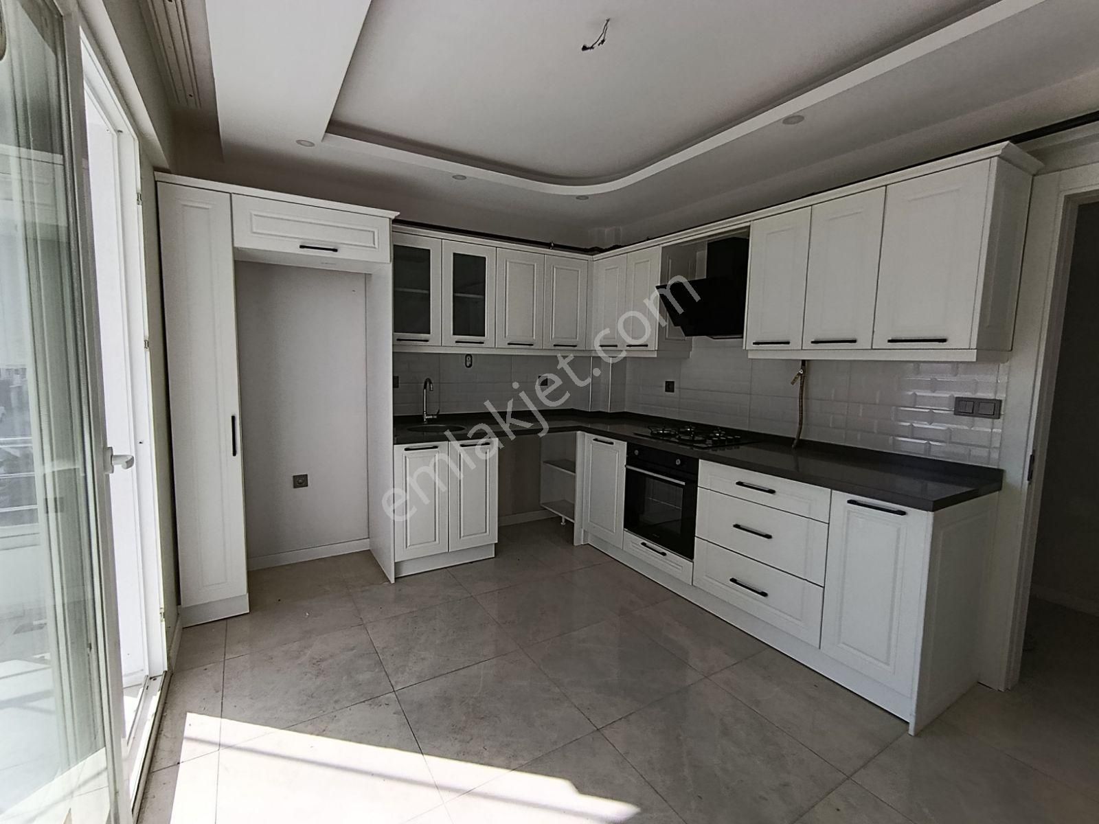 Turyap Torbalı'dan Muratbey'de Kiralık 2+1 Daire - Görsel 5