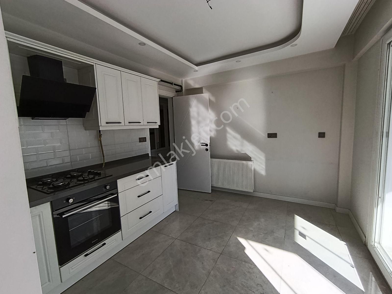 Turyap Torbalı'dan Muratbey'de Kiralık 2+1 Daire - Görsel 24