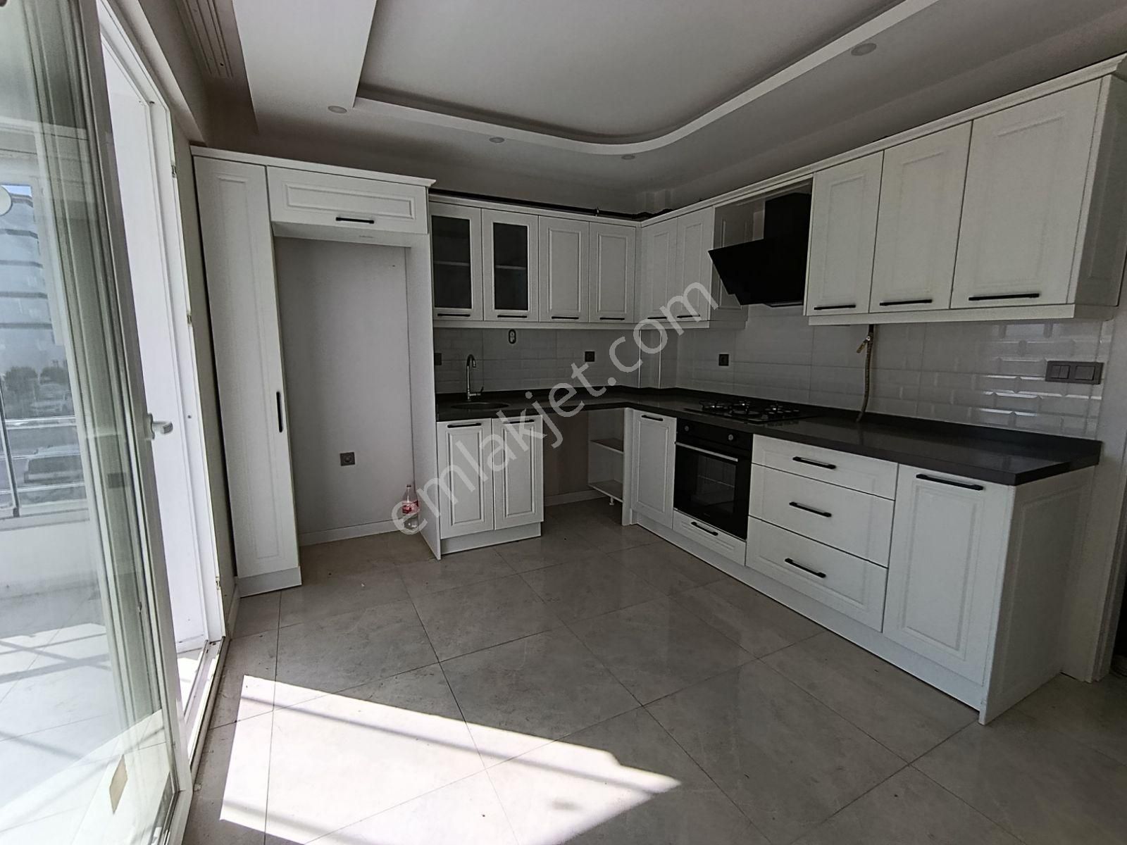 Turyap Torbalı'dan Muratbey'de Kiralık 2+1 Daire - Görsel 14