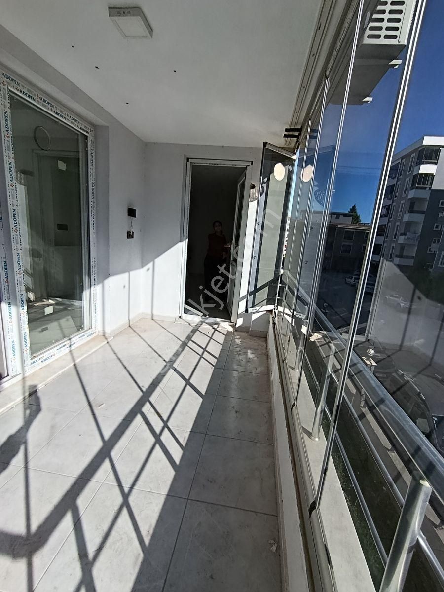 Turyap Torbalı'dan Muratbey'de Kiralık 2+1 Daire - Görsel 30