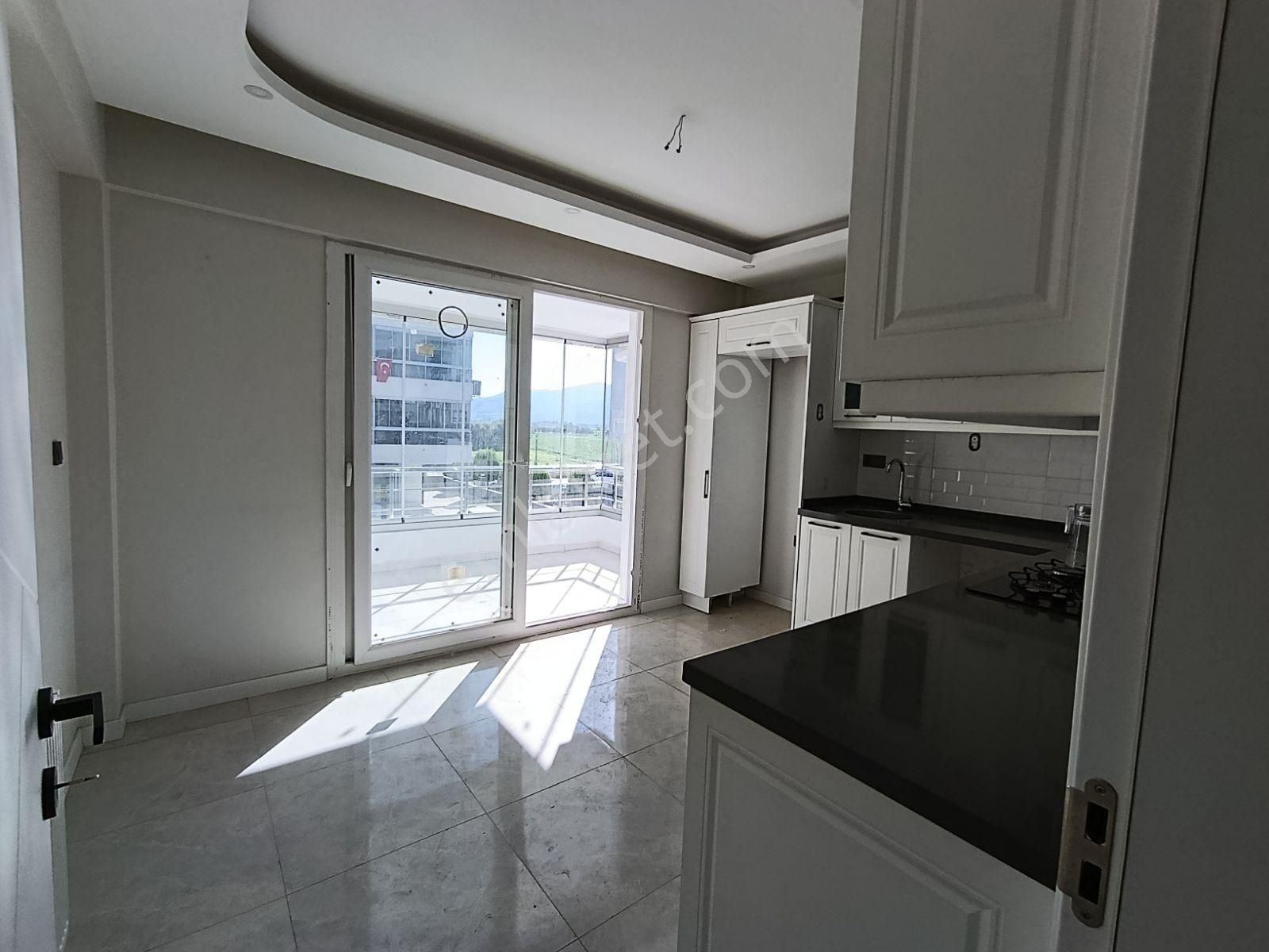 Turyap Torbalı'dan Muratbey'de Kiralık 2+1 Daire - Görsel 26