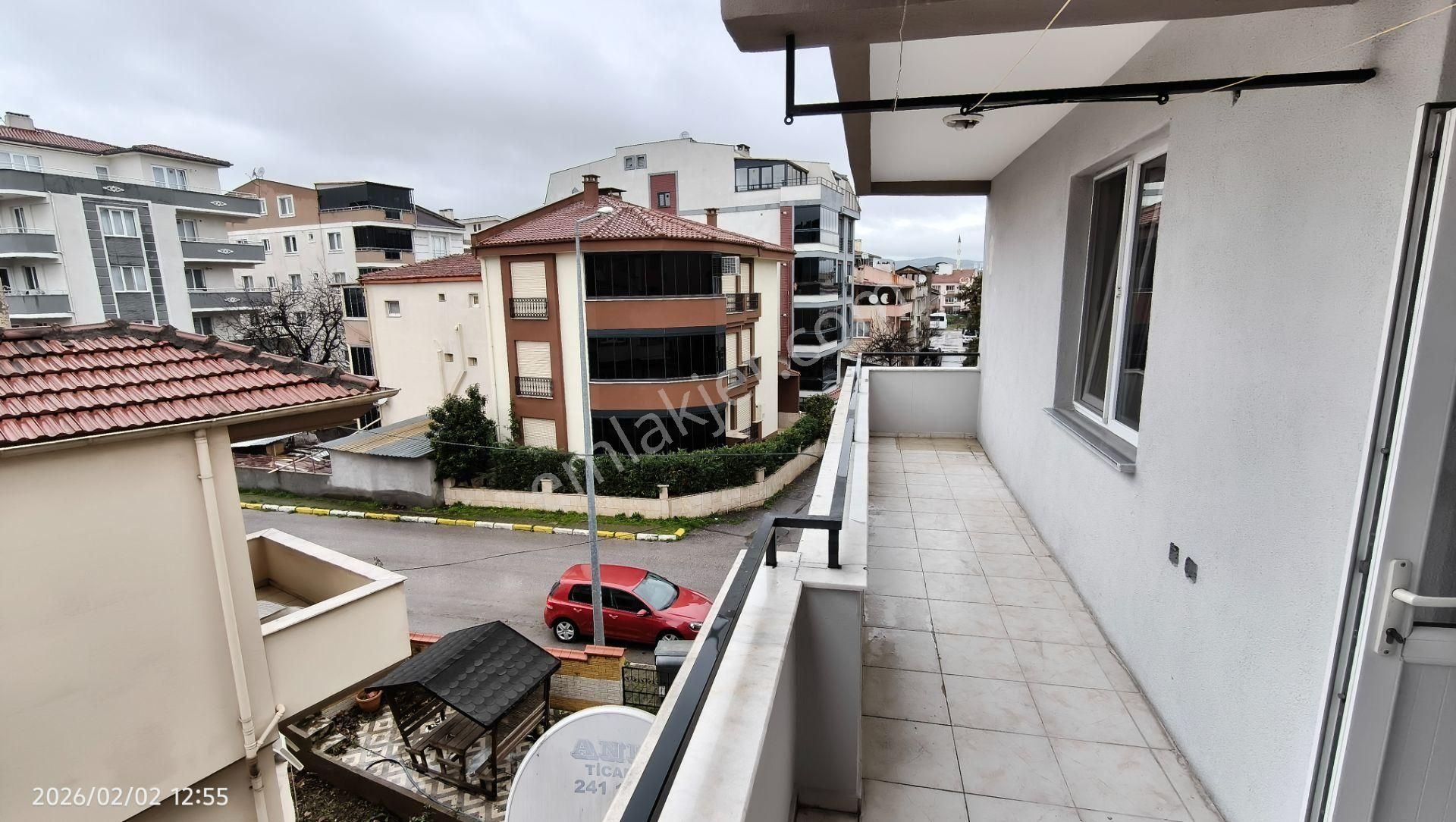 Era Söz Den Balıkesir Altıeylül Plevne Mah. 3+1 Satılık Daire - Görsel 18