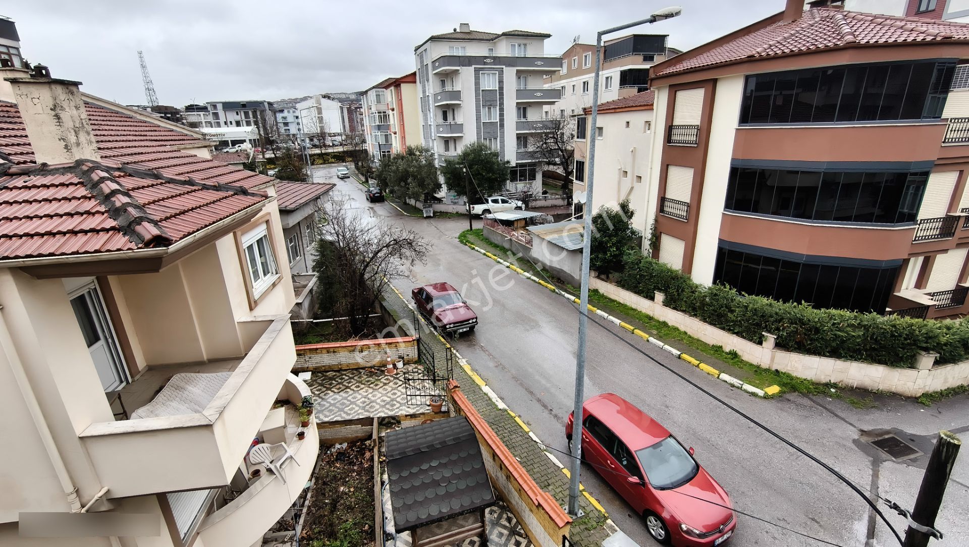 Era Söz Den Balıkesir Altıeylül Plevne Mah. 3+1 Satılık Daire - Görsel 26