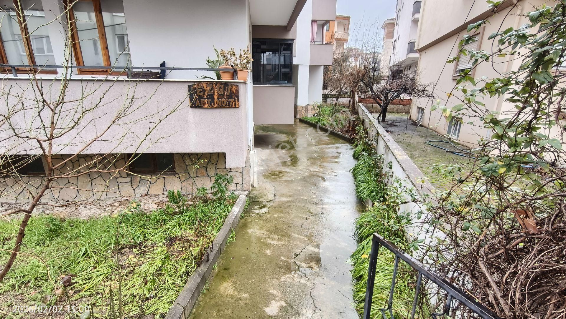 Era Söz Den Balıkesir Altıeylül Plevne Mah. 3+1 Satılık Daire - Görsel 29