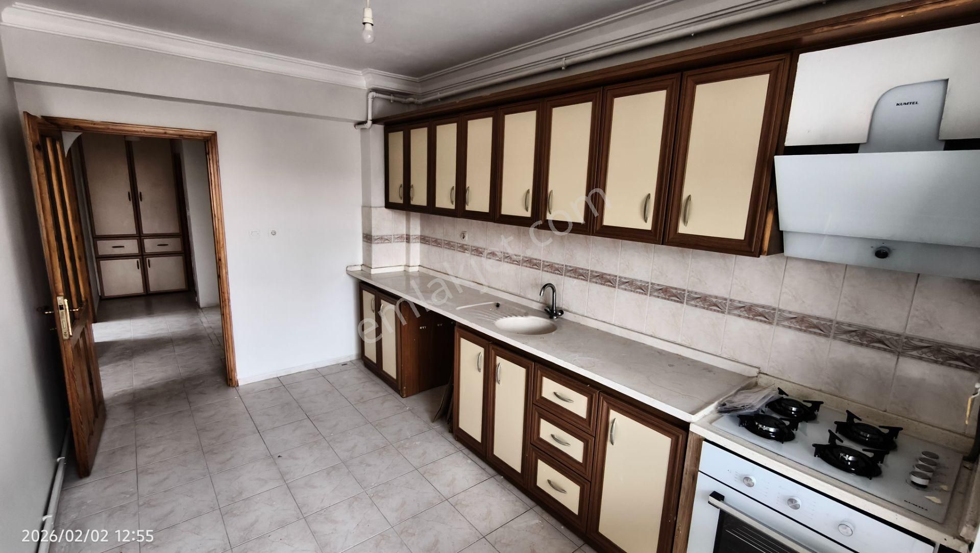 Era Söz Den Balıkesir Altıeylül Plevne Mah. 3+1 Satılık Daire - Görsel 16