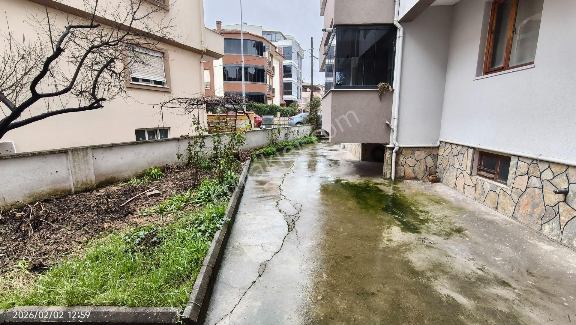 Era Söz Den Balıkesir Altıeylül Plevne Mah. 3+1 Satılık Daire - Görsel 28