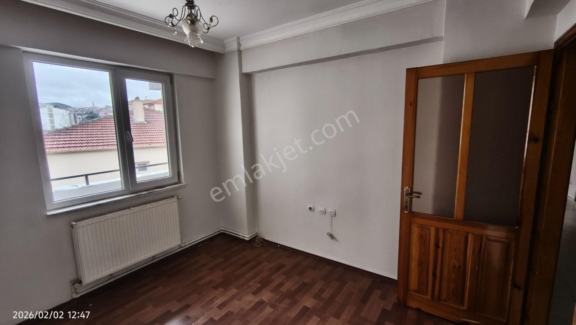 Era Söz Den Balıkesir Altıeylül Plevne Mah. 3+1 Satılık Daire - Görsel 6