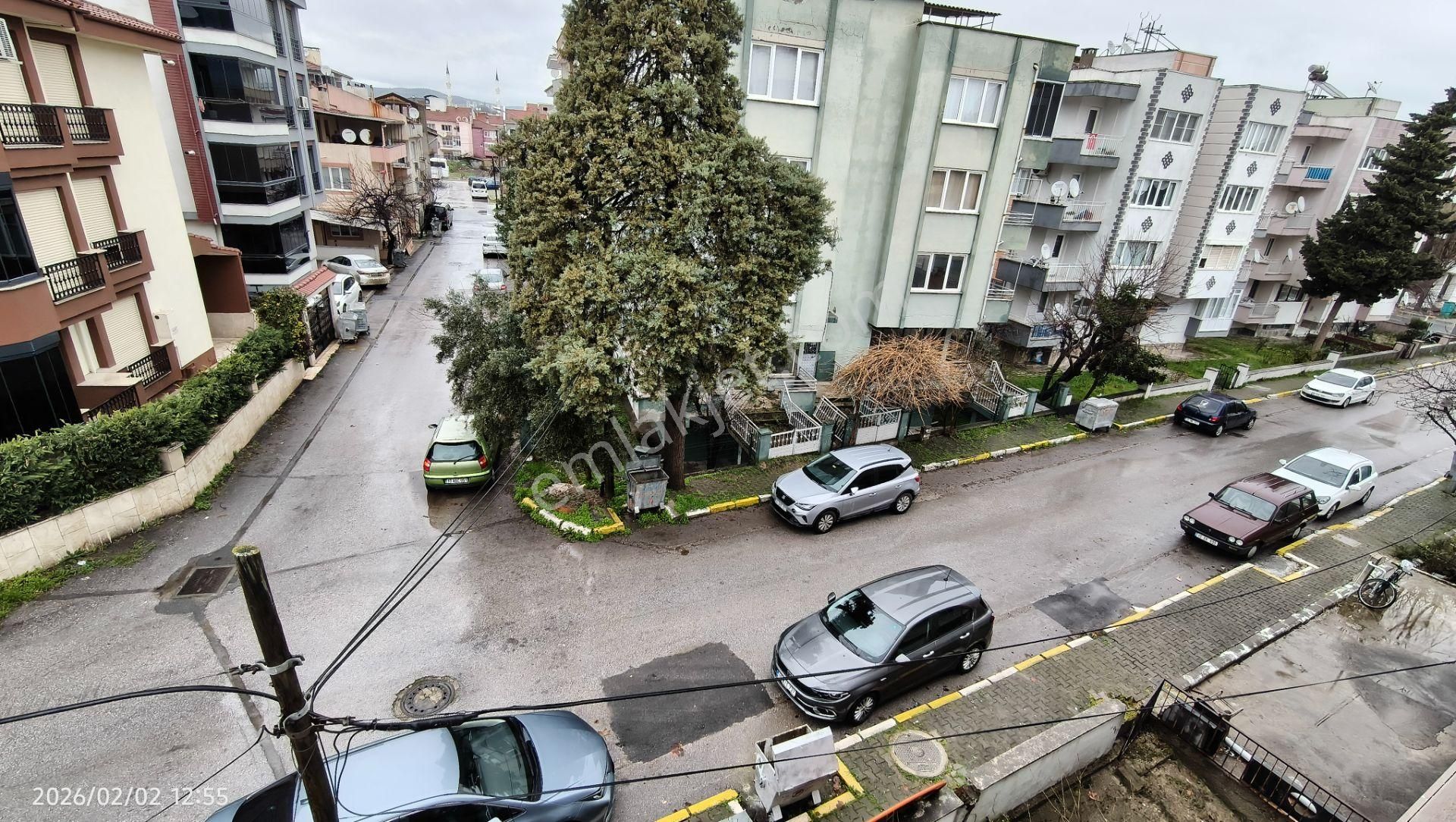 Era Söz Den Balıkesir Altıeylül Plevne Mah. 3+1 Satılık Daire - Görsel 14
