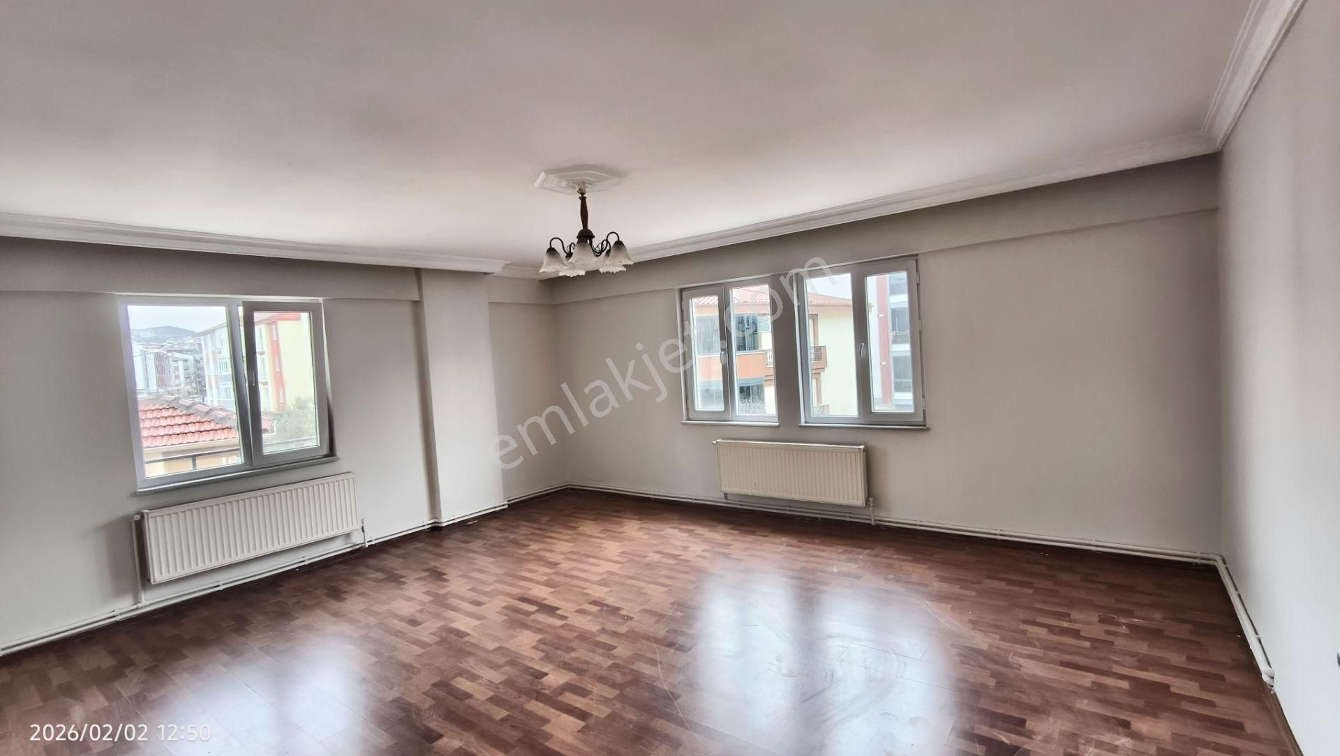 Era Söz Den Balıkesir Altıeylül Plevne Mah. 3+1 Satılık Daire - Görsel 3