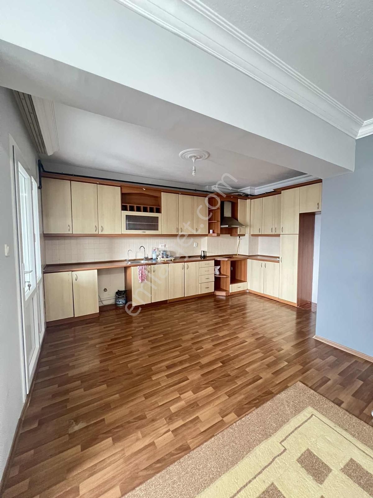 Ertuğrul Çarşı Merkezde Anayola Çok Yakın Ferah 3+1 Daire - Görsel 15