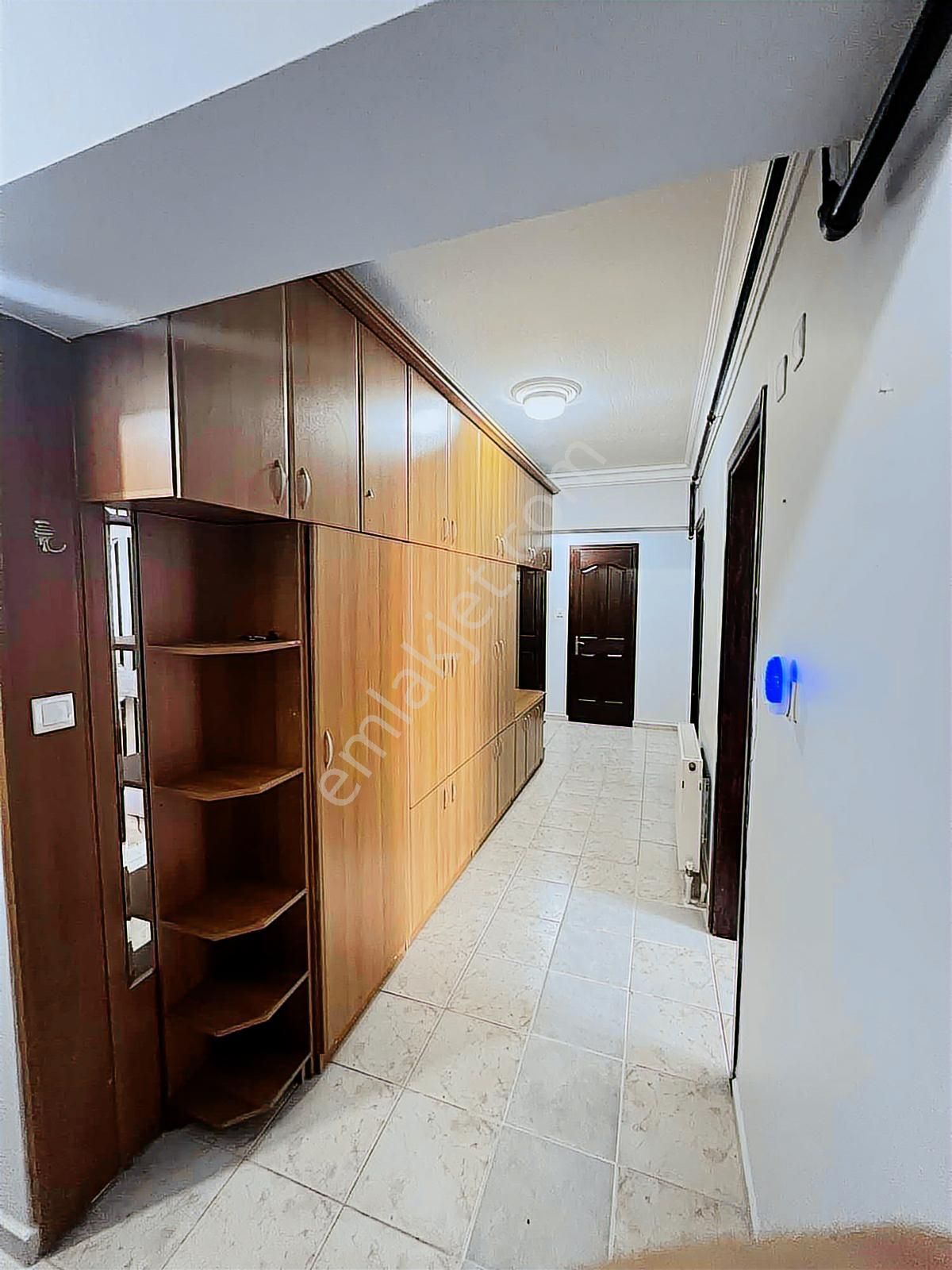 Ertuğrul Çarşı Merkezde Anayola Çok Yakın Ferah 3+1 Daire - Görsel 17