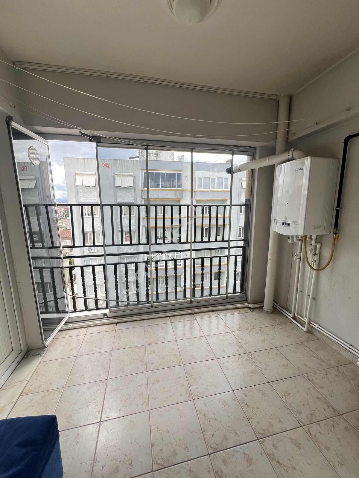 Ertuğrul Çarşı Merkezde Anayola Çok Yakın Ferah 3+1 Daire - Görsel 16