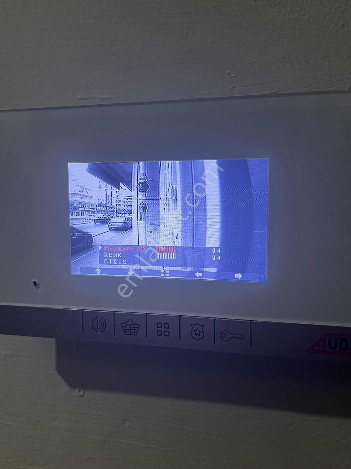 Ertuğrul Çarşı Merkezde Anayola Çok Yakın Ferah 3+1 Daire - Görsel 9