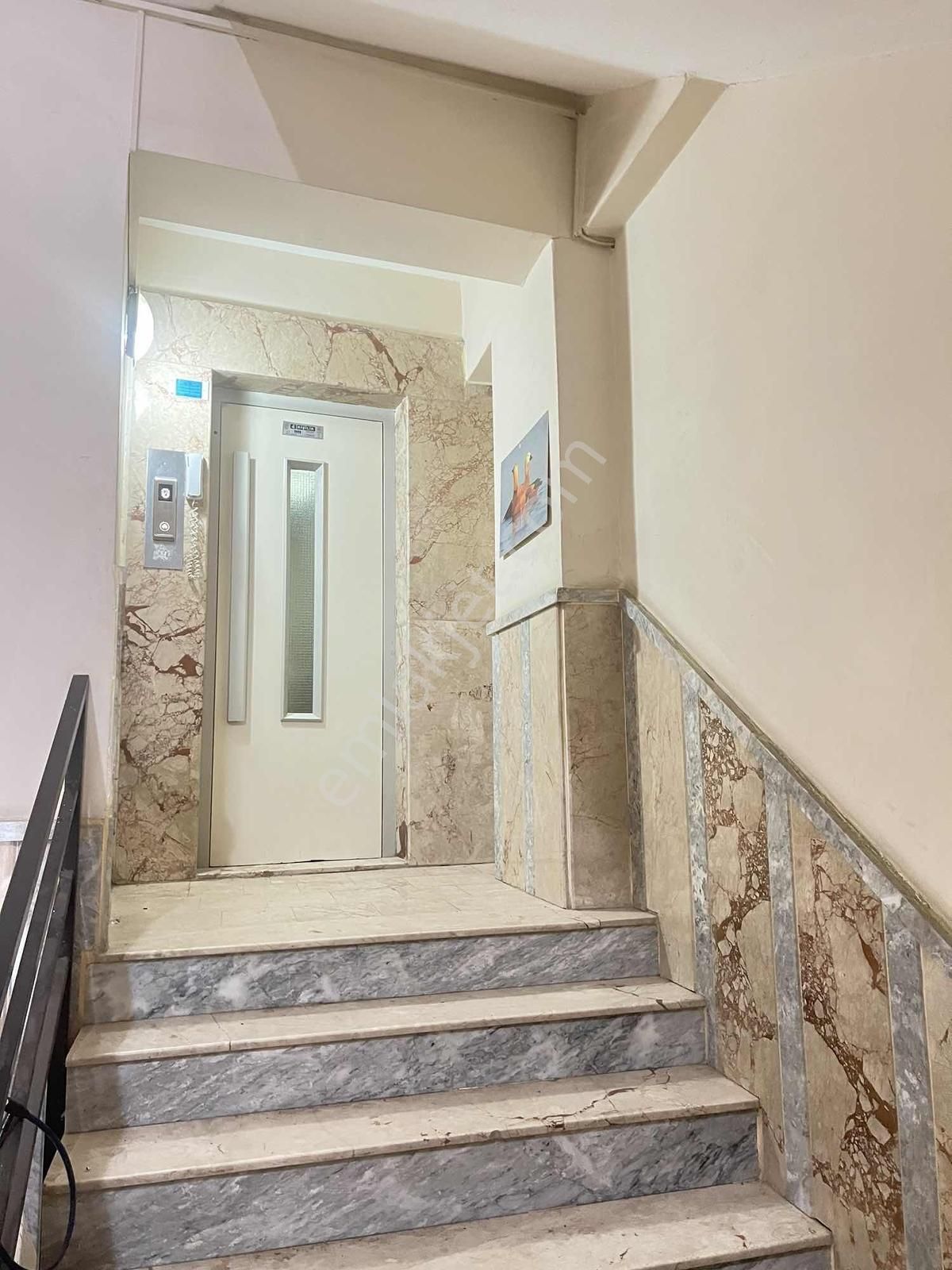 Ertuğrul Çarşı Merkezde Anayola Çok Yakın Ferah 3+1 Daire - Görsel 20